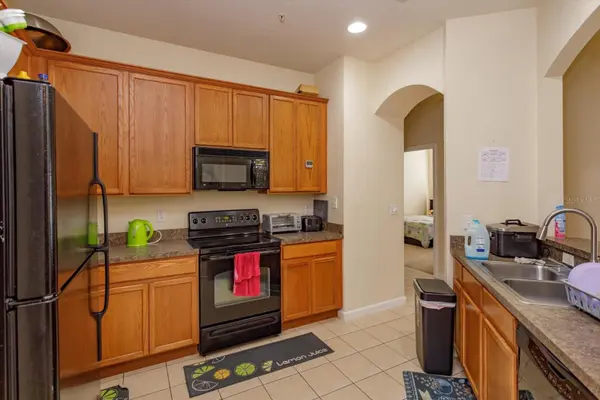 3001 LAUREL RUN LN #206, Kissimmee, FL 34741