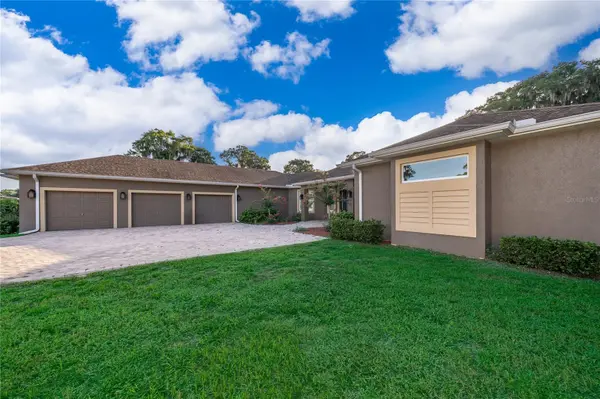 12131 EAGLES POINT CT, Grand Island, FL 32735