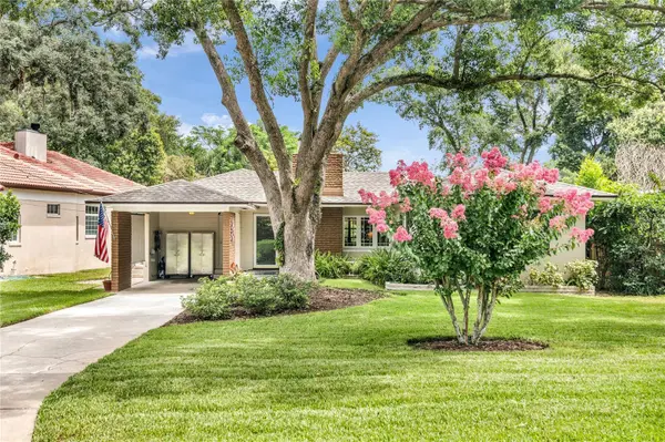 1215 DELANEY PARK DR, Orlando, FL 32806