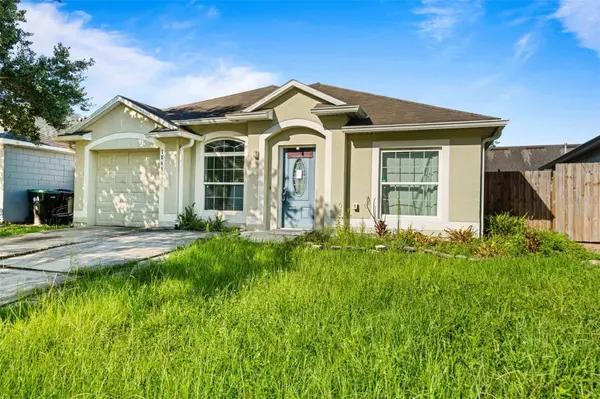 7865 PINE FORK DR, Orlando, FL 32822