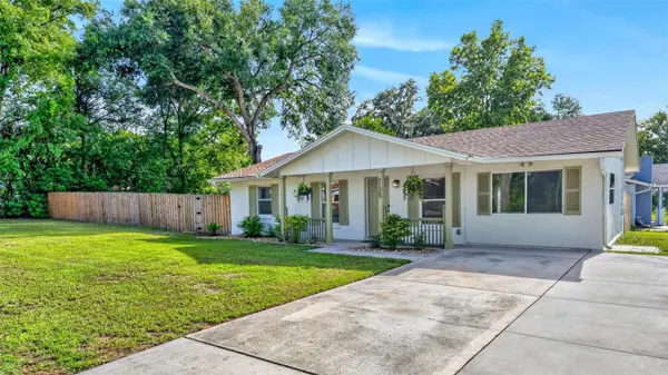1125 N TREMAIN ST, Mount Dora, FL 32757