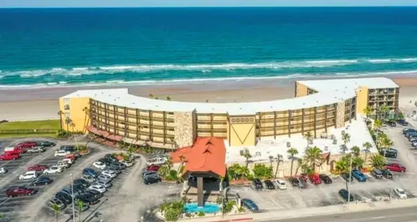 2301 S ATLANTIC AVE #542, Daytona Beach Shores, FL 32118