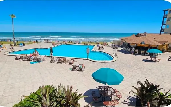 2301 S ATLANTIC AVE #542, Daytona Beach Shores, FL 32118