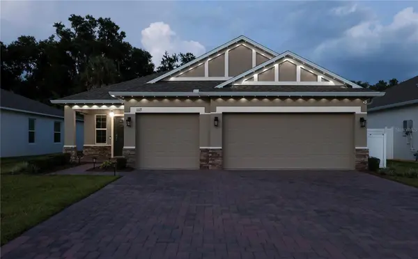 1113 BRADFORD RIDGE DR, Leesburg, FL 34748