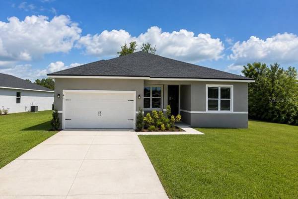 40 ORCHID LN, Poinciana, FL 34759