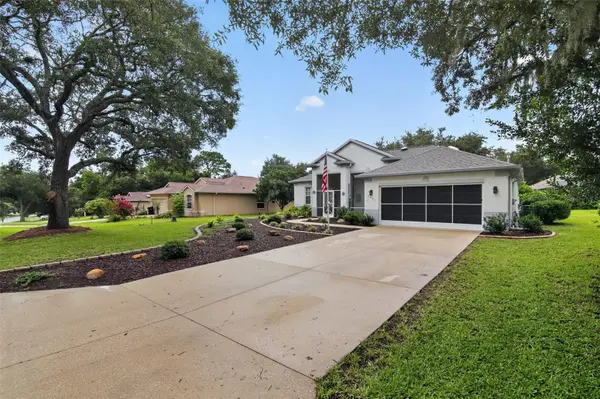 2457 N BRENTWOOD CIR, Lecanto, FL 34461