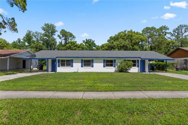 1921 BONNEVILLE DR, Orlando, FL 32826