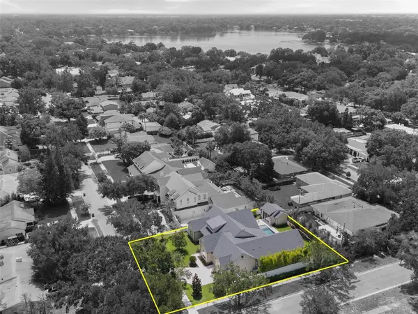 1204 NOTTINGHAM ST, Orlando, FL 32803