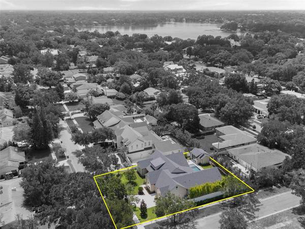 1204 NOTTINGHAM ST, Orlando, FL 32803
