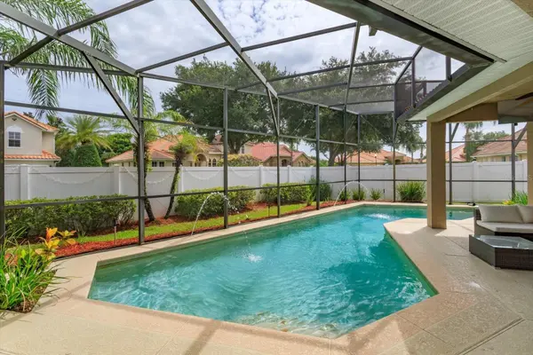 8956 TUSCAN VALLEY PL, Orlando, FL 32825