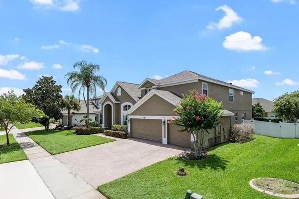 13624 LARSEN LN, Winter Garden, FL 34787