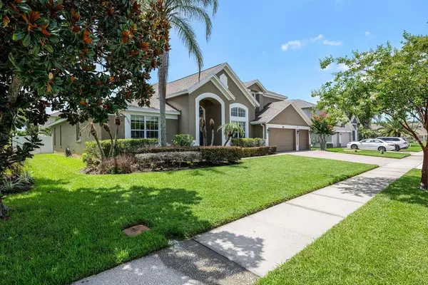 13624 LARSEN LN, Winter Garden, FL 34787