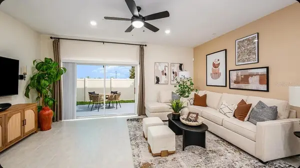 2631 BALMERINO WAY, Mount Dora, FL 32757