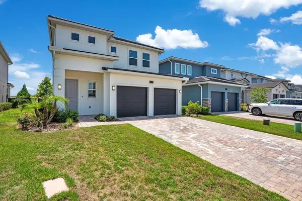 15738 VETTA DR, Bella Collina, FL 34756