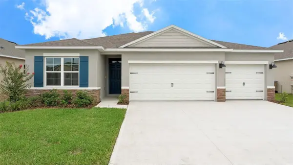 2509 DORSET CT, Ormond Beach, FL 32174
