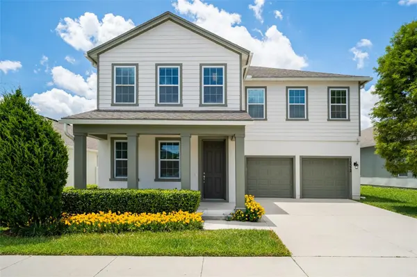 15372 SUGAR CITRUS DR, Winter Garden, FL 34787