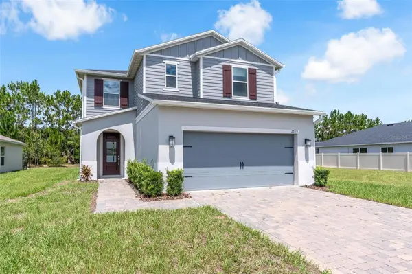 2729 SANCTUARY DR, Clermont, FL 34714
