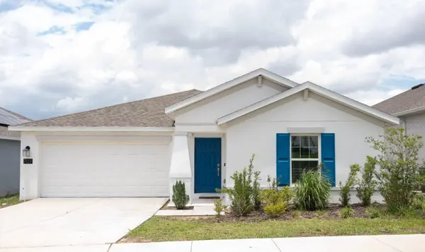707 STAFFORA ST, Haines City, FL 33844