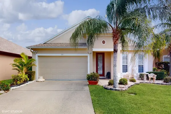 321 CRESSA CIR, Cocoa, FL 32926