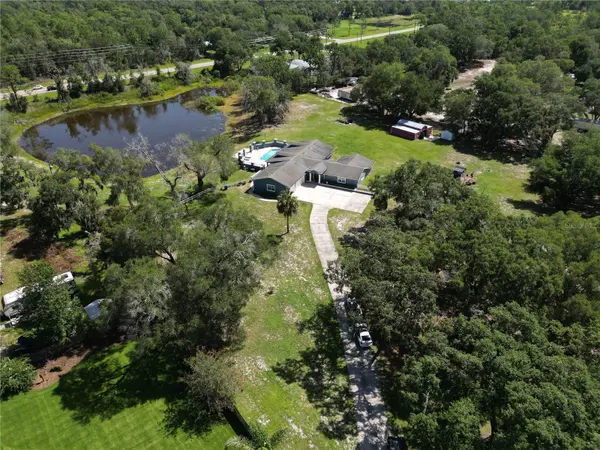 1313 RED PONY RANCH RD, Deland, FL 32724
