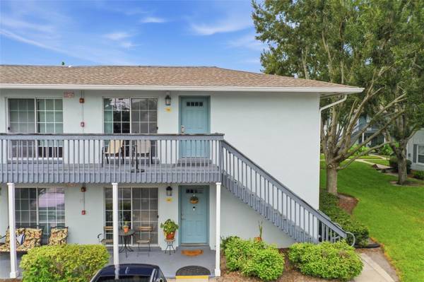 4890 CONWAY RD #66, Orlando, FL 32812