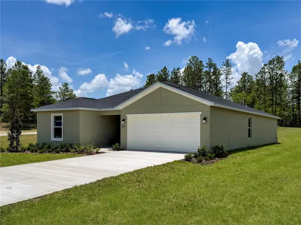 13121 SW 86TH CT, Ocala, FL 34473