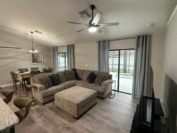 2808 MILL RUN BLVD, Kissimmee, FL 34744