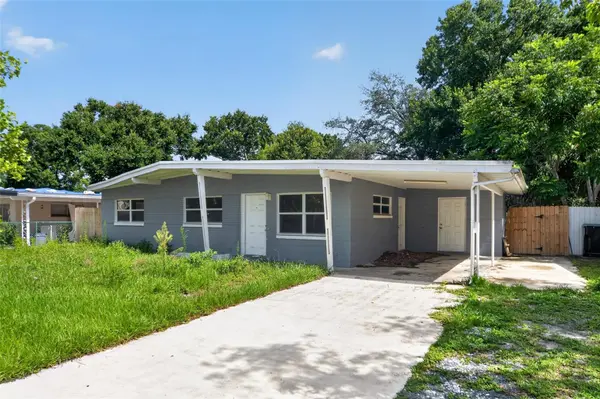 4001 MONARCH DR, Orlando, FL 32812