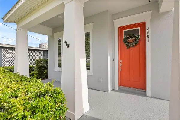 4401 PARK LAKE ST, Orlando, FL 32803
