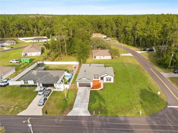 13633 SW 82ND AVE, Ocala, FL 34473