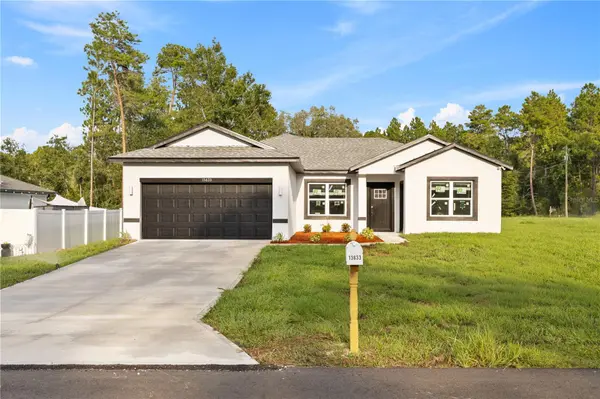 13633 SW 82ND AVE, Ocala, FL 34473