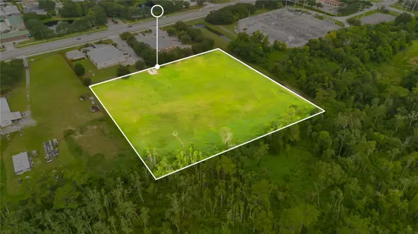 ROCK SPRINGS RD, Apopka, FL 32712