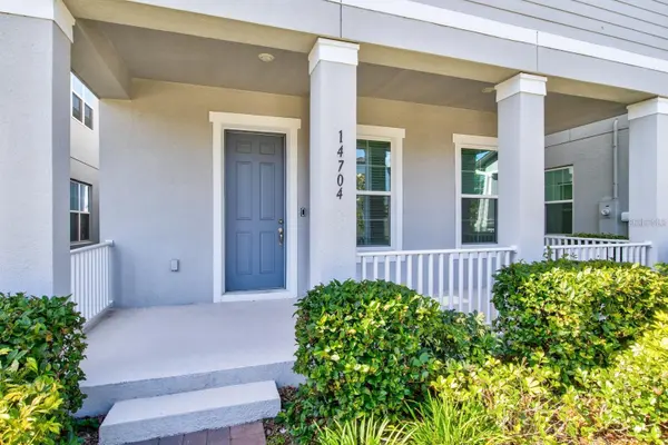 14704 SETON CREEK BLVD, Winter Garden, FL 34787