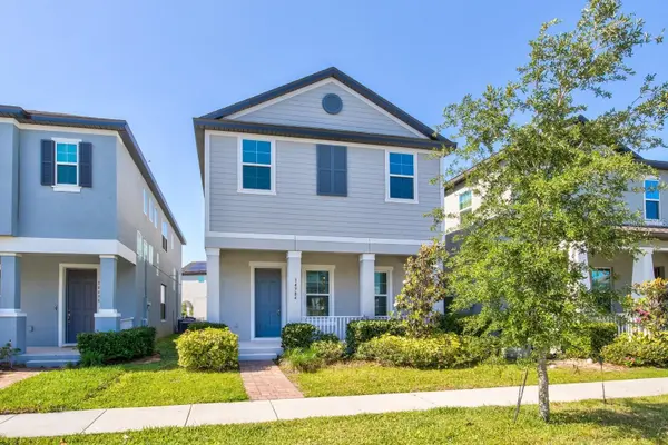 14704 SETON CREEK BLVD, Winter Garden, FL 34787