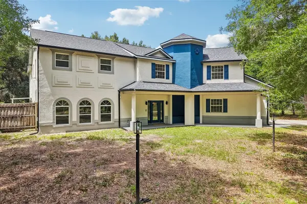 4920 SW 78TH AVE, Bushnell, FL 33513