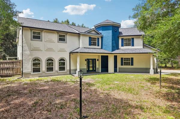 4920 SW 78TH AVE, Bushnell, FL 33513