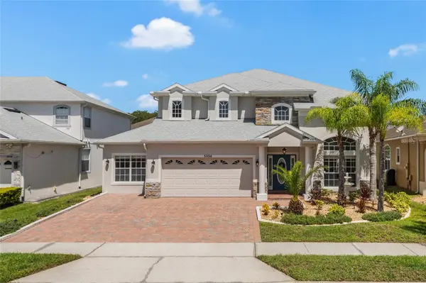 5854 CHESHIRE COVE TER, Orlando, FL 32829