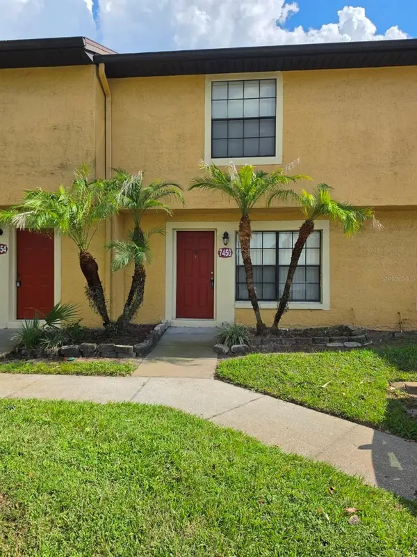 7450 WYNNEWOOD SQ #189, Winter Park, FL 32792