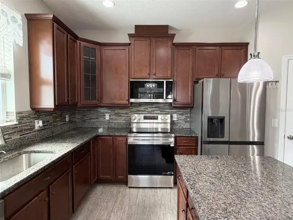 3272 MANGROVE ISLAND DR, Orlando, FL 32824