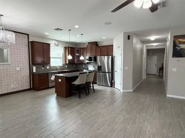 3272 MANGROVE ISLAND DR, Orlando, FL 32824