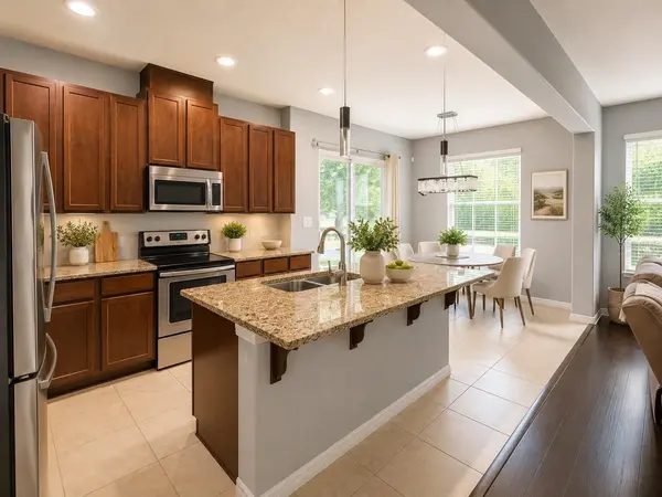 5169 DOVE TREE ST, Orlando, FL 32811