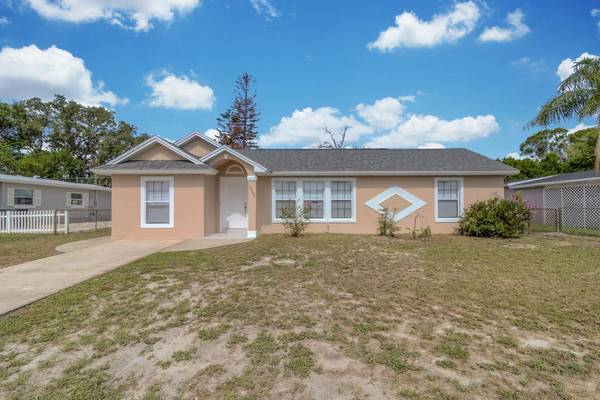 2322 VINCENT RD, Orlando, FL 32817