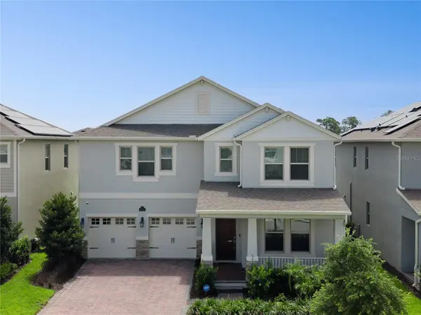 11031 JACKSON CV, Winter Garden, FL 34787