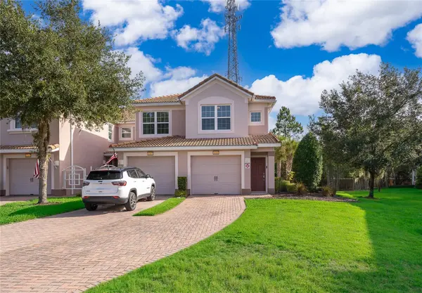 8301 BELLA VIDA CIR #8301, Davenport, FL 33896