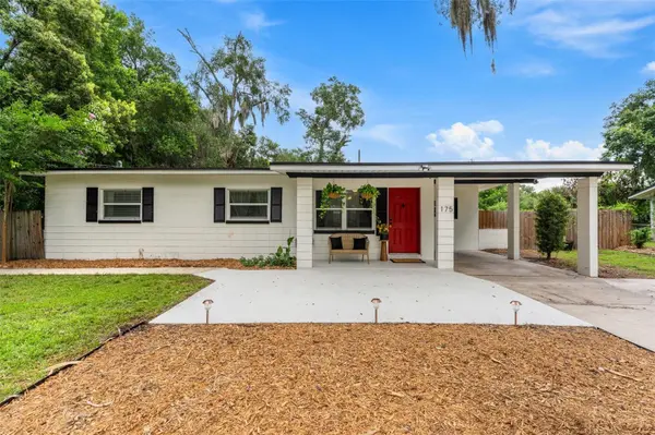 175 GRACE BLVD, Altamonte Springs, FL 32714,Video Tour