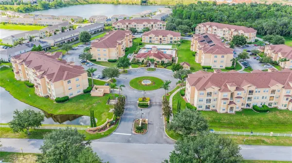 505 TERRACE RIDGE CIR #505, Davenport, FL 33896