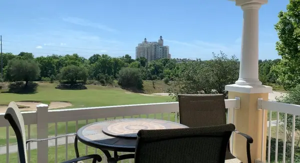 7604 CABANA CT #303, Reunion, FL 34747