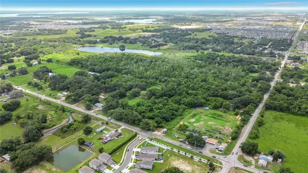 JOHNSON AVE E, Haines City, FL 33844