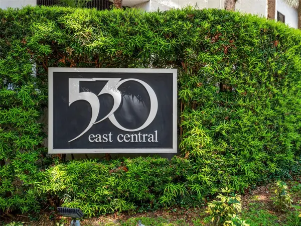 530 E CENTRAL BLVD #405, Orlando, FL 32801