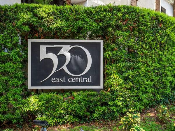 530 E CENTRAL BLVD #405, Orlando, FL 32801